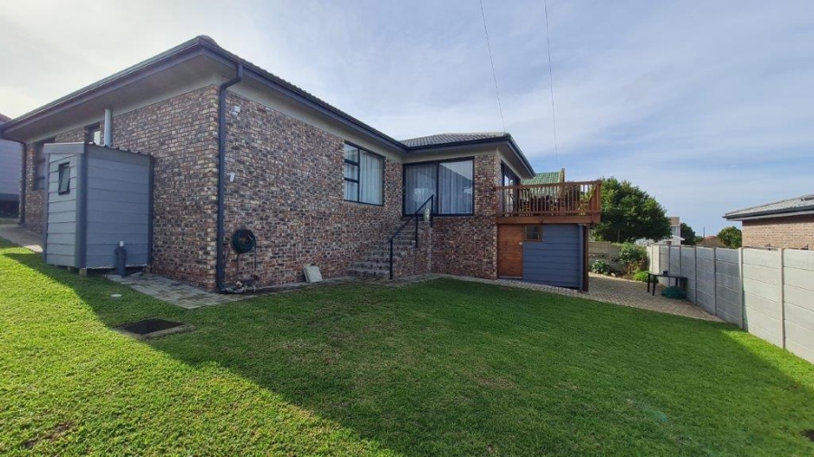 3 Bedroom Property for Sale in Dana Bay Western Cape